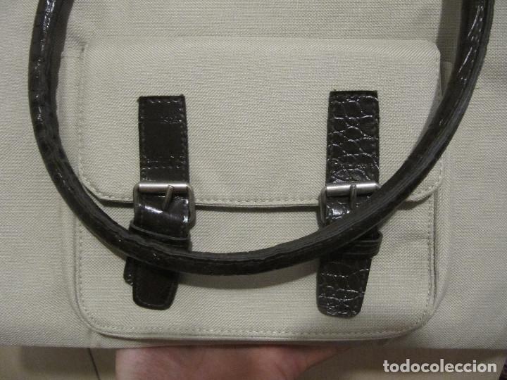 Segunda mano: BOLSO VICHY LABORATORIOS - Foto 3