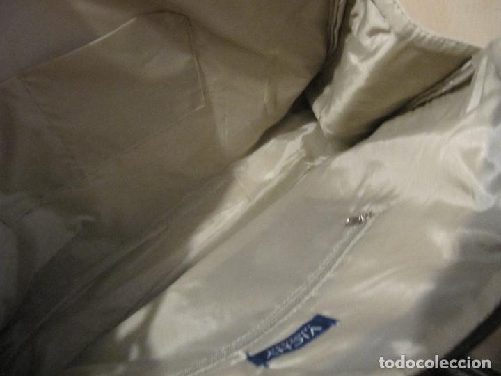 Segunda mano: BOLSO VICHY LABORATORIOS - Foto 9