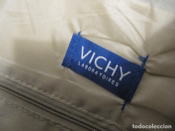 Segunda mano: BOLSO VICHY LABORATORIOS - Foto 11