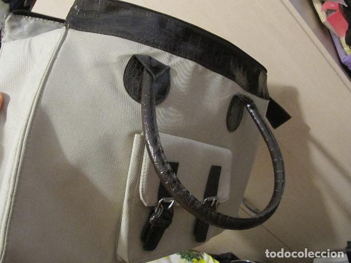 Segunda mano: BOLSO VICHY LABORATORIOS - Foto 13