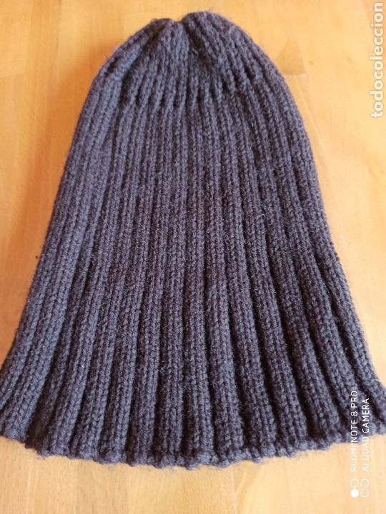 Segunda mano: Gorro invierno - Foto 1