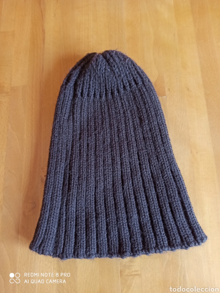 Segunda mano: Gorro invierno - Foto 2
