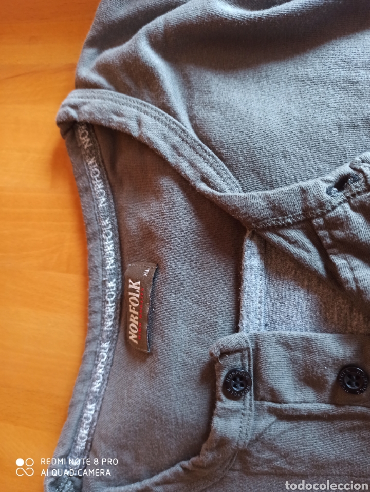 Segunda mano: Pijama norfolk - Foto 2