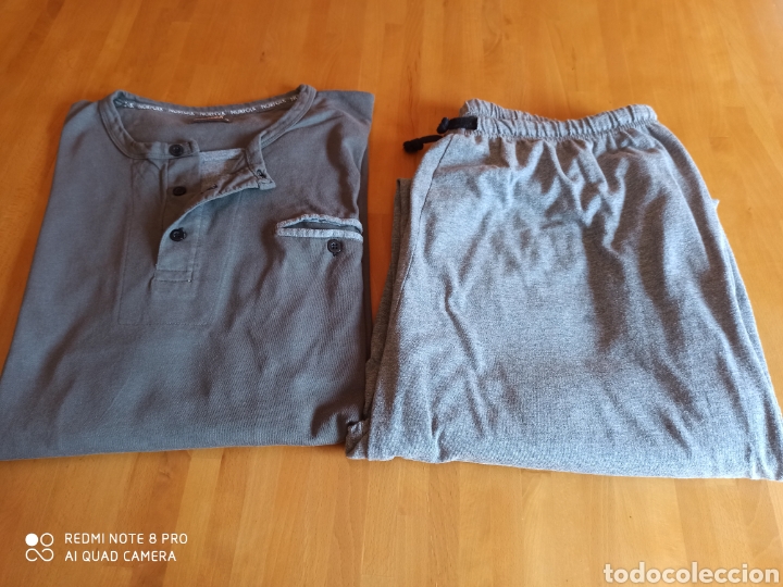 Segunda mano: Pijama norfolk - Foto 4
