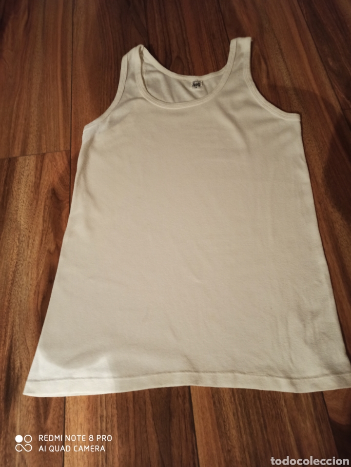 Segunda mano: camiseta imperio. Taberner - Foto 3
