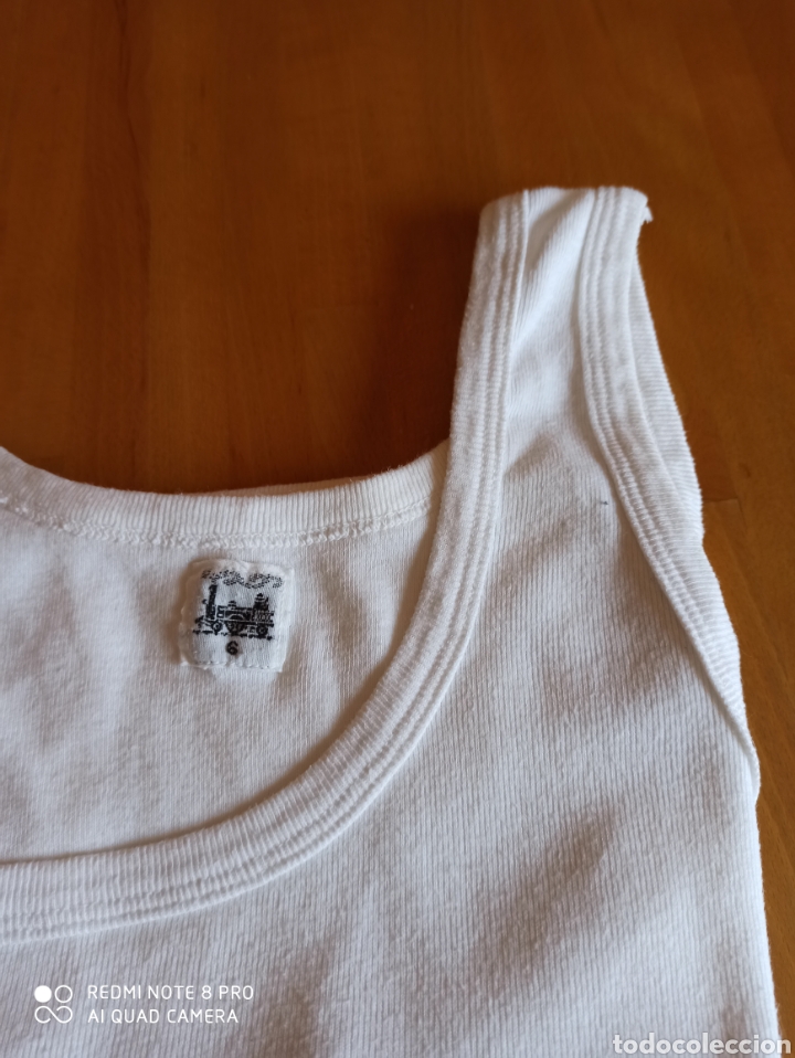 Segunda mano: camiseta imperio. Taberner - Foto 2