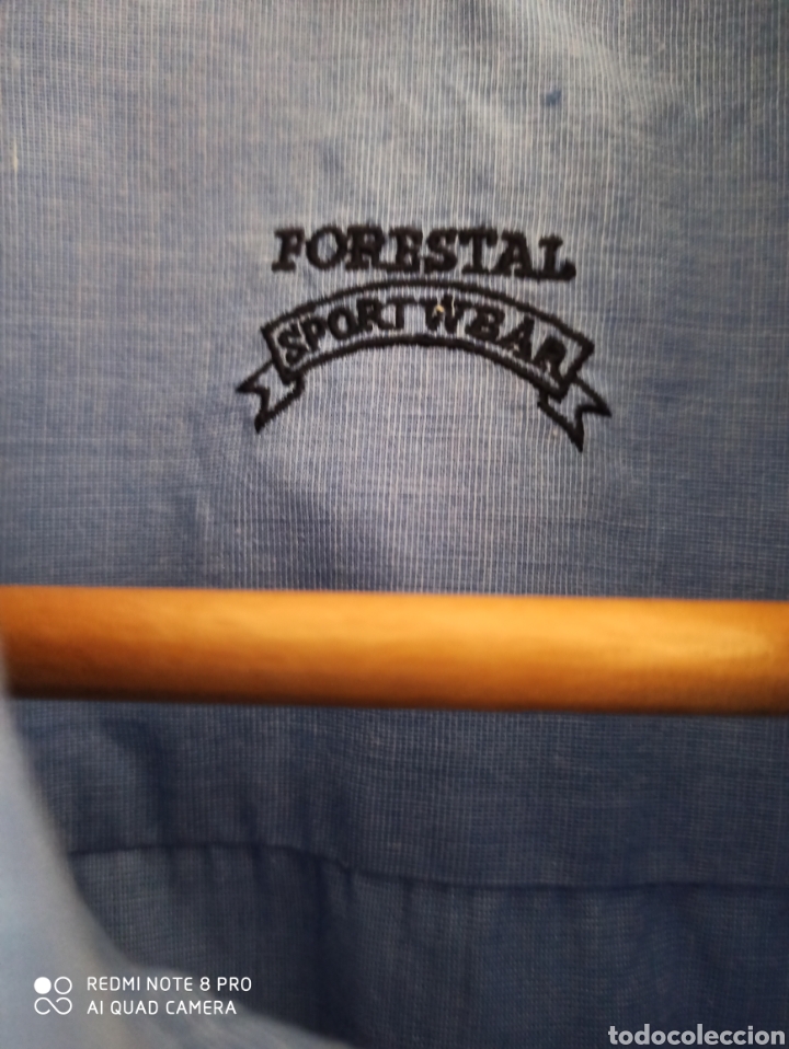 Segunda mano: Camisa Forestal - Foto 3