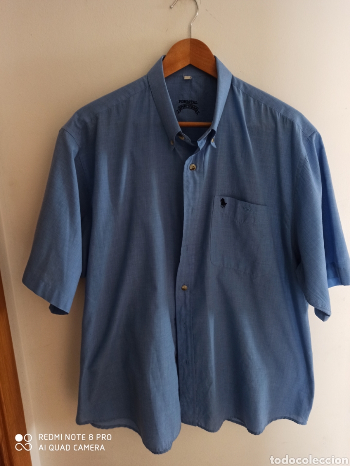 Segunda mano: Camisa Forestal - Foto 2