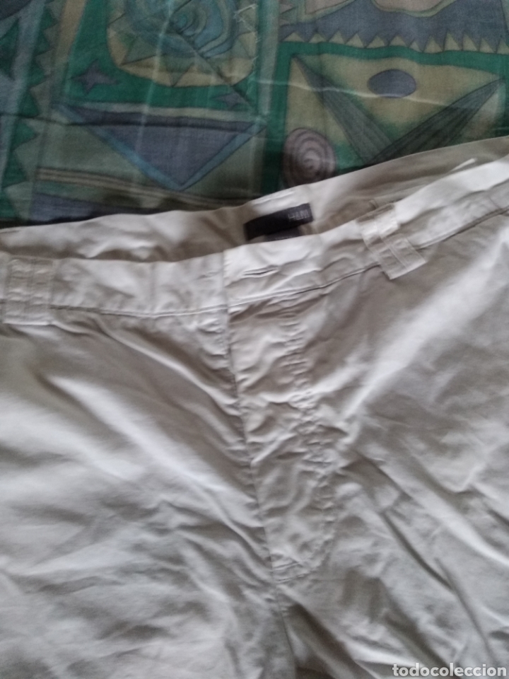 Segunda mano: Bermudas blancas - Foto 2