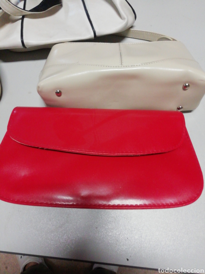 Segunda mano: Lote de 8 bolsos - Foto 4