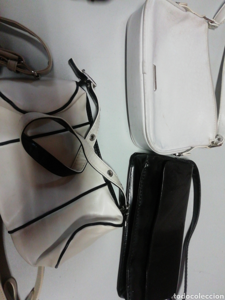 Segunda mano: Lote de 8 bolsos - Foto 5
