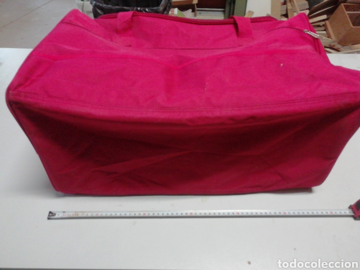 Segunda mano: Bolso de viaje - Foto 2