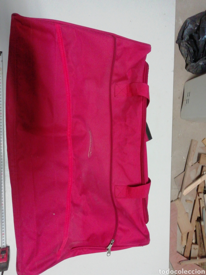 Segunda mano: Bolso de viaje - Foto 3