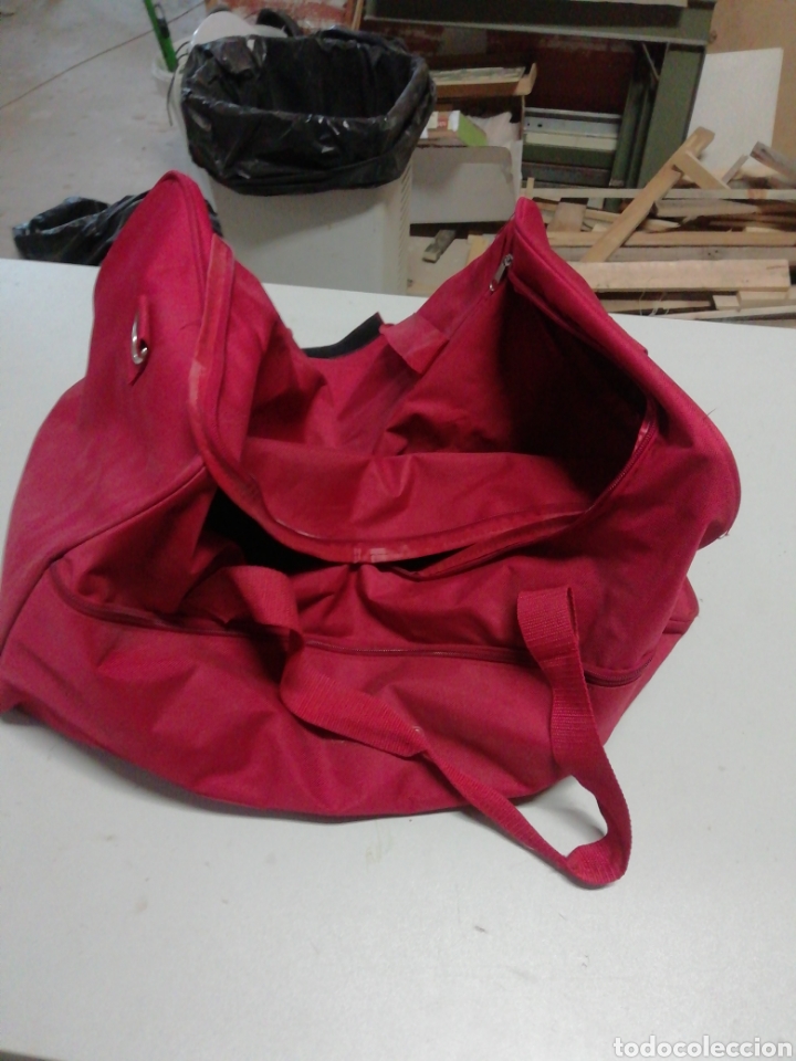 Segunda mano: Bolso de viaje - Foto 1