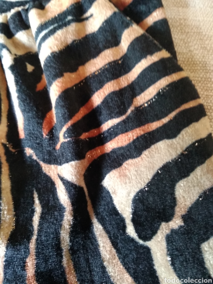 Segunda mano: Vestido terciopelo - Foto 2