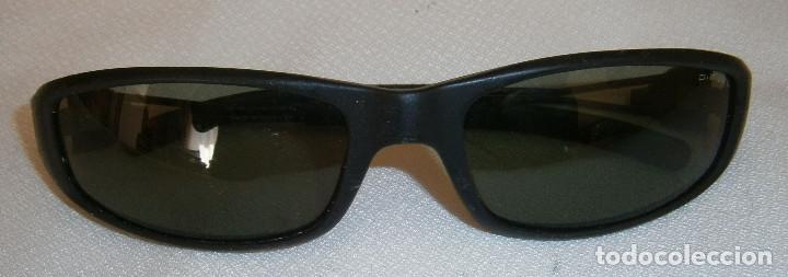 Segunda mano: gafas de sol diesel - Foto 1