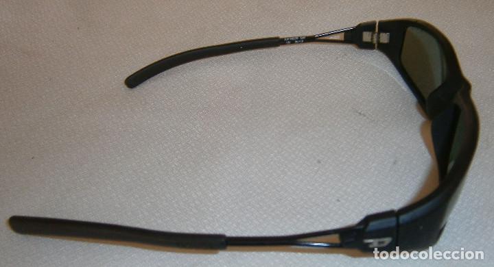 Segunda mano: gafas de sol diesel - Foto 2