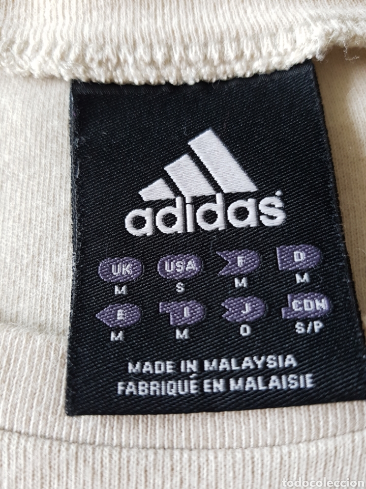 Segunda mano: Camiseta Adidas - Foto 2