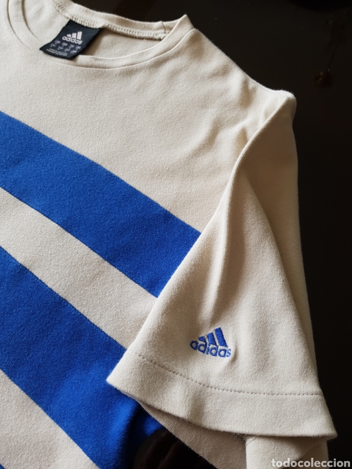 Segunda mano: Camiseta Adidas - Foto 3