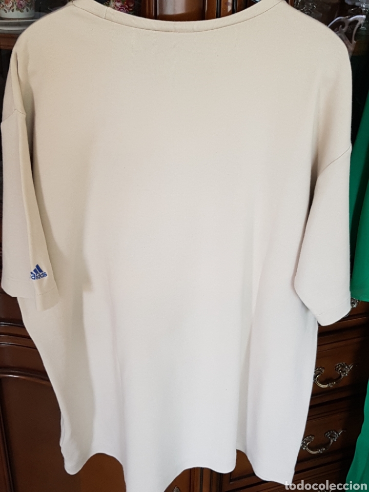 Segunda mano: Camiseta Adidas - Foto 4