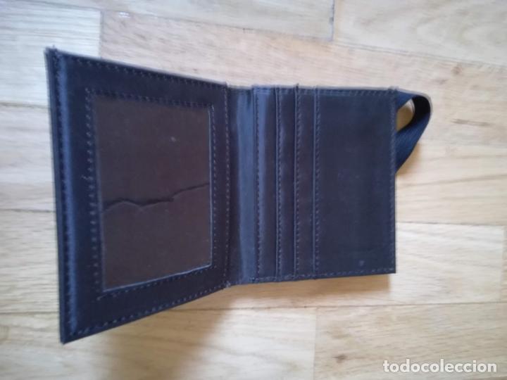 Segunda mano: Cartera billetero Ron Brugal - Foto 3
