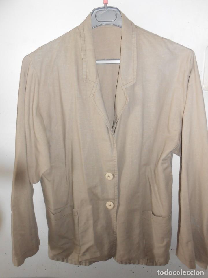 Segunda mano: CHAQUETA MUJER - Foto 1