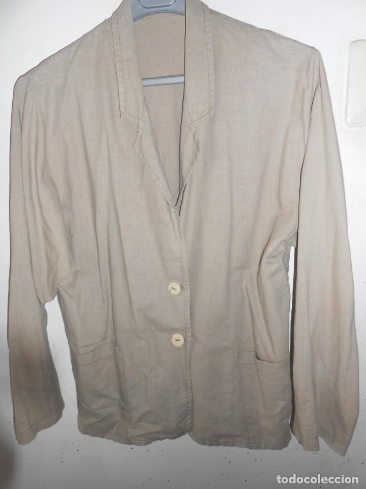 Segunda mano: CHAQUETA MUJER - Foto 2