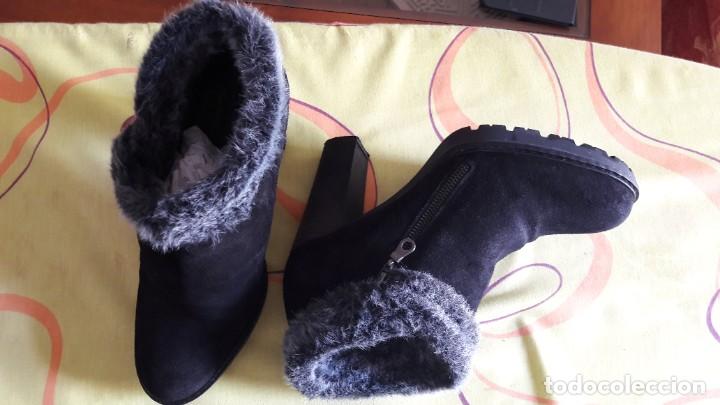 Segunda mano: Botines marca YOKONO, N&ordm; 40 - Foto 3