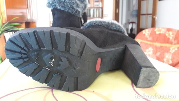 Segunda mano: Botines marca YOKONO, N&ordm; 40 - Foto 5