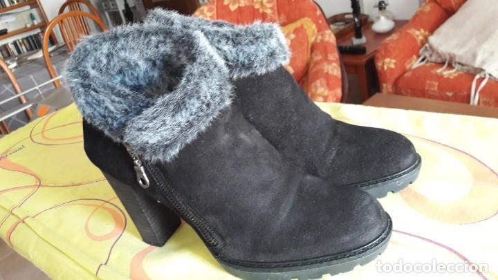 Segunda mano: Botines marca YOKONO, N&ordm; 40 - Foto 6