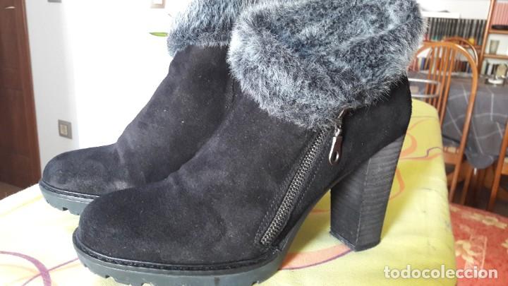 Segunda mano: Botines marca YOKONO, N&ordm; 40 - Foto 7