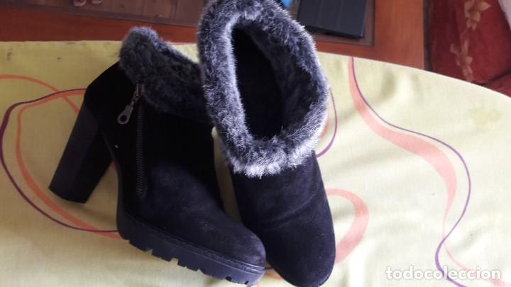 Segunda mano: Botines marca YOKONO, N&ordm; 40 - Foto 9
