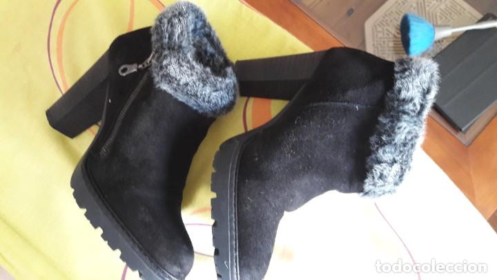 Segunda mano: Botines marca YOKONO, N&ordm; 40 - Foto 10