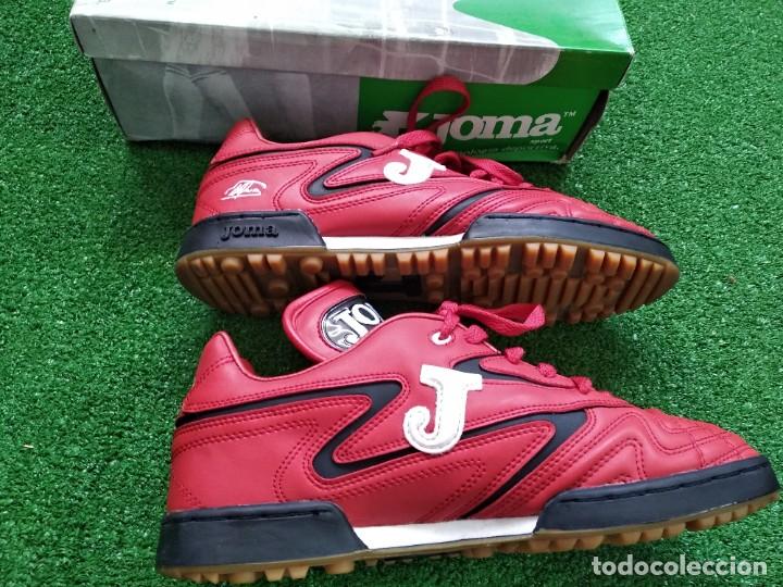 Zapatillas de futbol sala segunda mano - Vinted