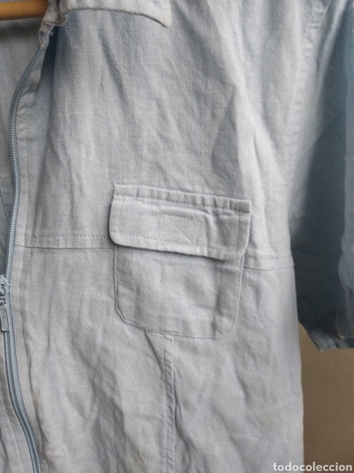 Segunda mano: Chaqueta hilo - Foto 2