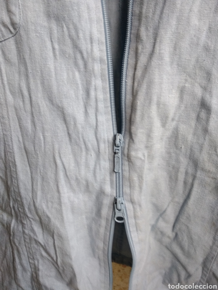 Segunda mano: Chaqueta hilo - Foto 3