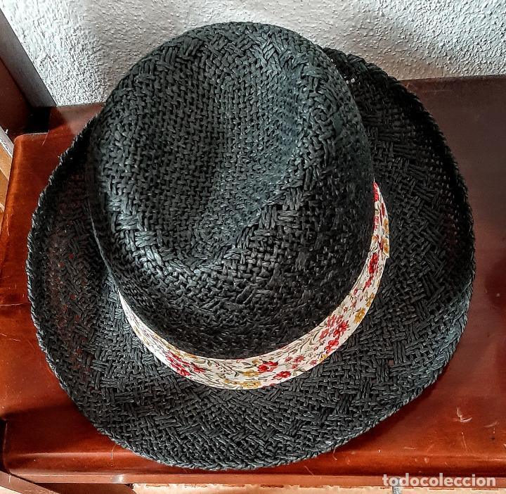 Segunda mano: Sombrero mujer - Foto 1