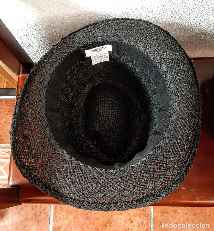 Segunda mano: Sombrero mujer - Foto 2
