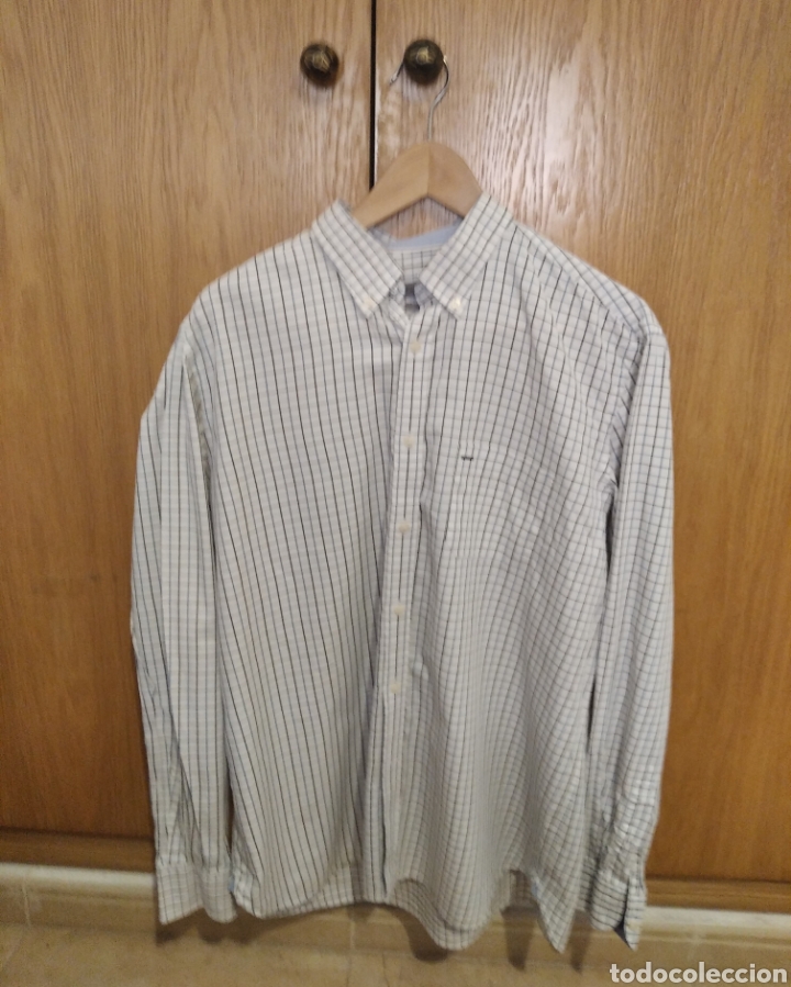 camisa emidio tucci