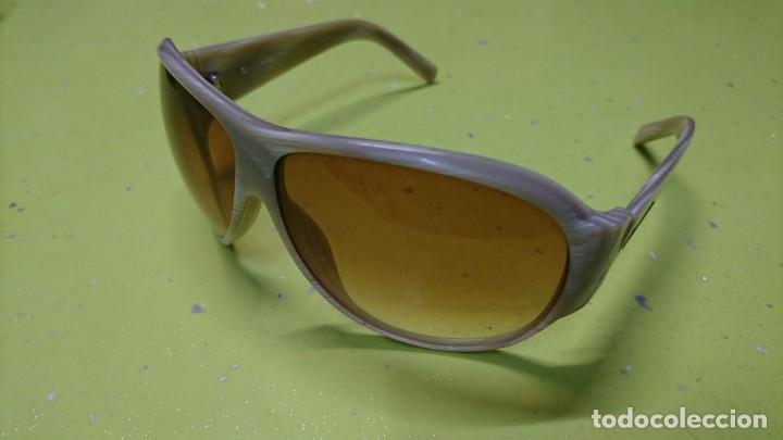 Segunda mano: GAFAS DE SOL PREGO, IMITACI&Oacute;N ASTA, VINTAGE - Foto 2