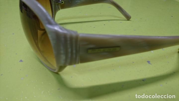 Segunda mano: GAFAS DE SOL PREGO, IMITACI&Oacute;N ASTA, VINTAGE - Foto 3