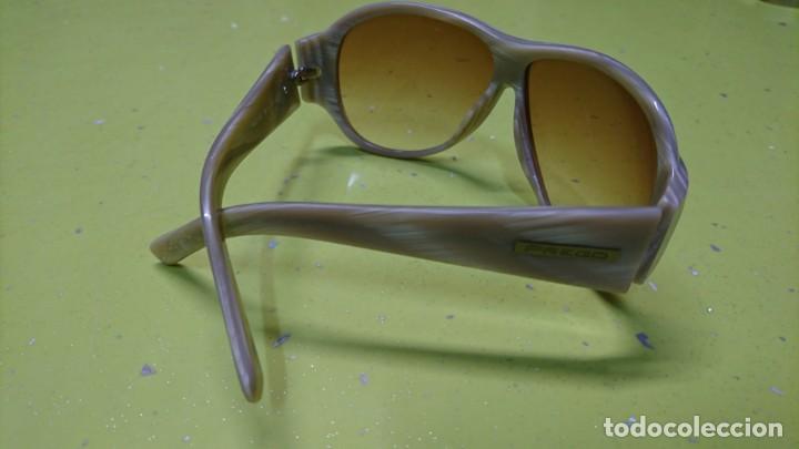 Segunda mano: GAFAS DE SOL PREGO, IMITACI&Oacute;N ASTA, VINTAGE - Foto 4
