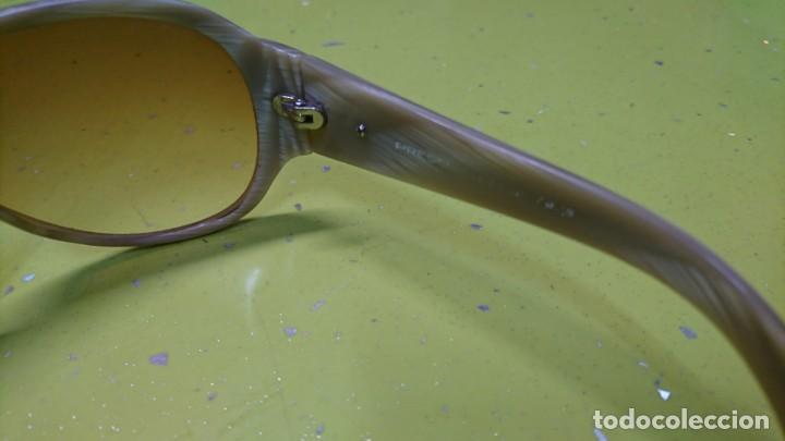 Segunda mano: GAFAS DE SOL PREGO, IMITACI&Oacute;N ASTA, VINTAGE - Foto 5