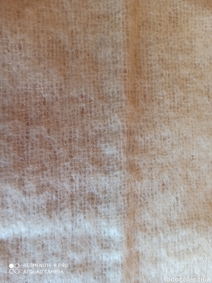 Segunda mano: Bufanda de mohair - Foto 7