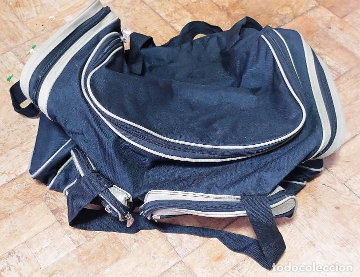 mochila deportes - Comprar ropa y complementos de segunda mano en  todocoleccion - 213020546