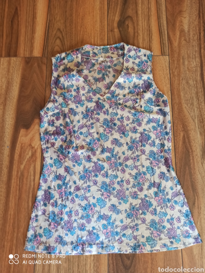 Segunda mano: Pijama verano - Foto 4