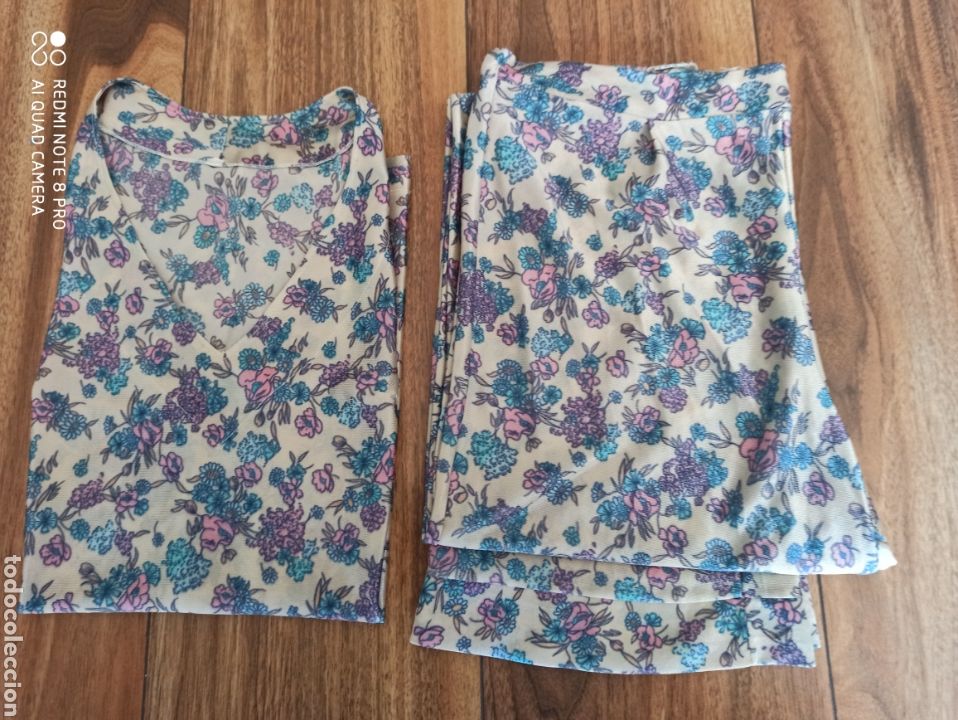 Segunda mano: Pijama verano - Foto 3
