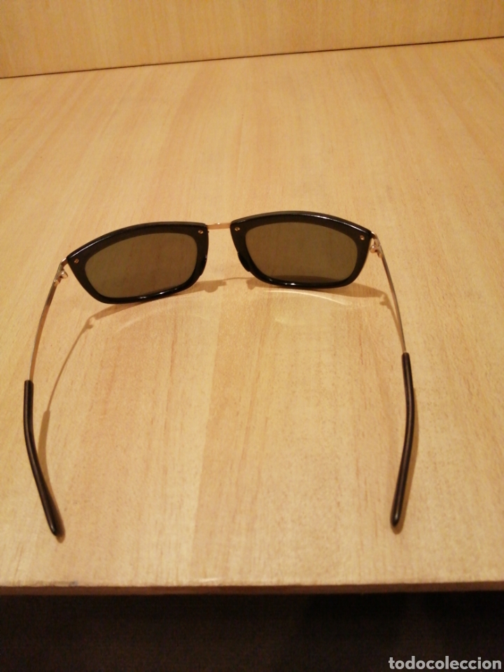 Segunda mano: Gafas de sol. A&ntilde;os 80. - Foto 2