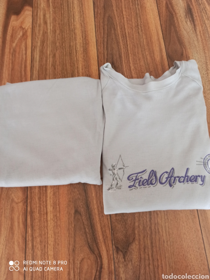 Segunda mano: Pijama de caballero. - Foto 1