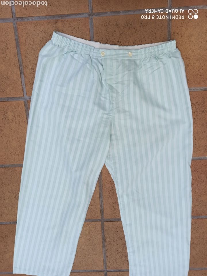 Segunda mano: Pijama de caballero - Foto 4